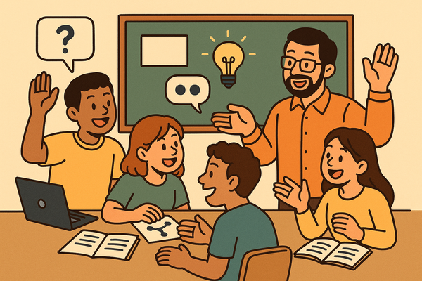 연세대학교에서 단기간에 학생 참여율을 높인 3가지 방법