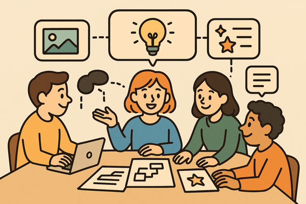 성장하는 뷰티 브랜드 5곳에서 하고 있는 공통적인 협업 비법