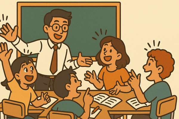 서강대학교가 교수-학습 상호작용에 집중하고 있는 이유